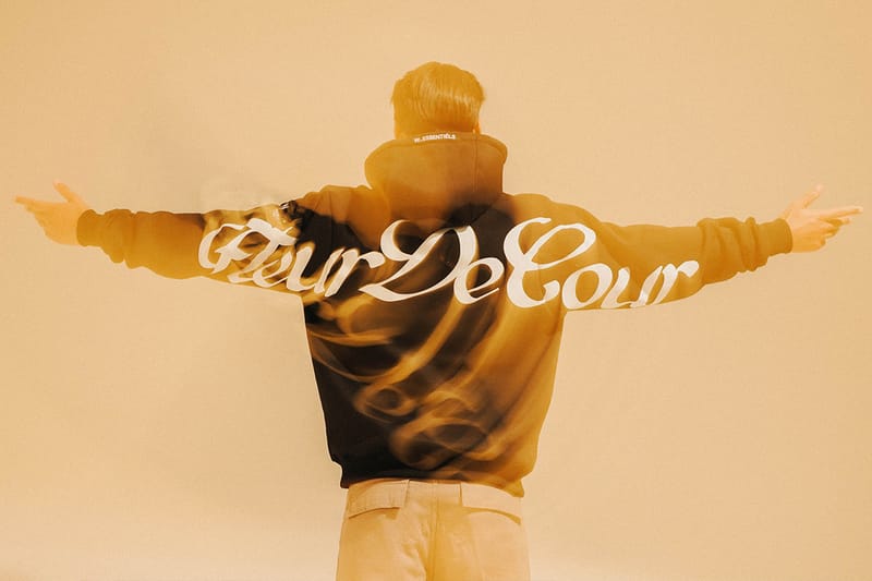 W.ESSENTIÉLS Rilis Outer-heavy Collection Bernama "CLOCKWORK PLATEAU"