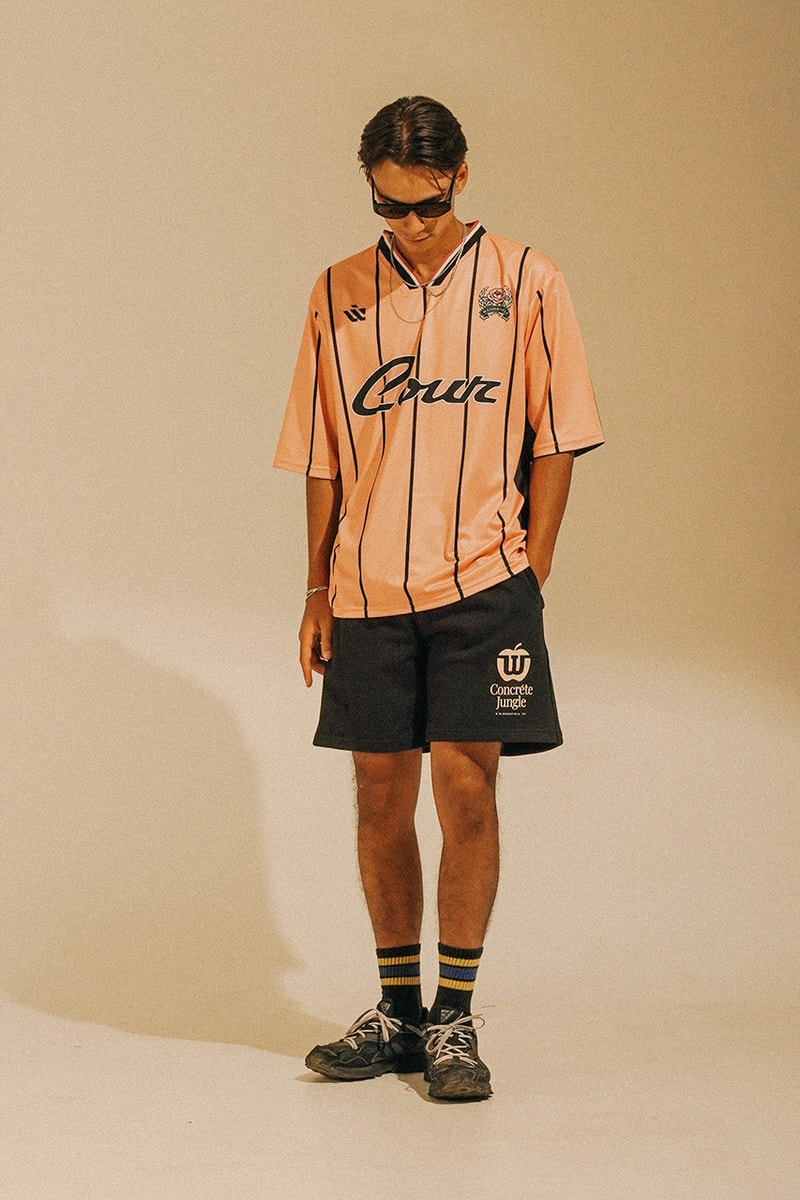 W.ESSENTIÉLS Rilis Outer-heavy Collection Bernama "CLOCKWORK PLATEAU"