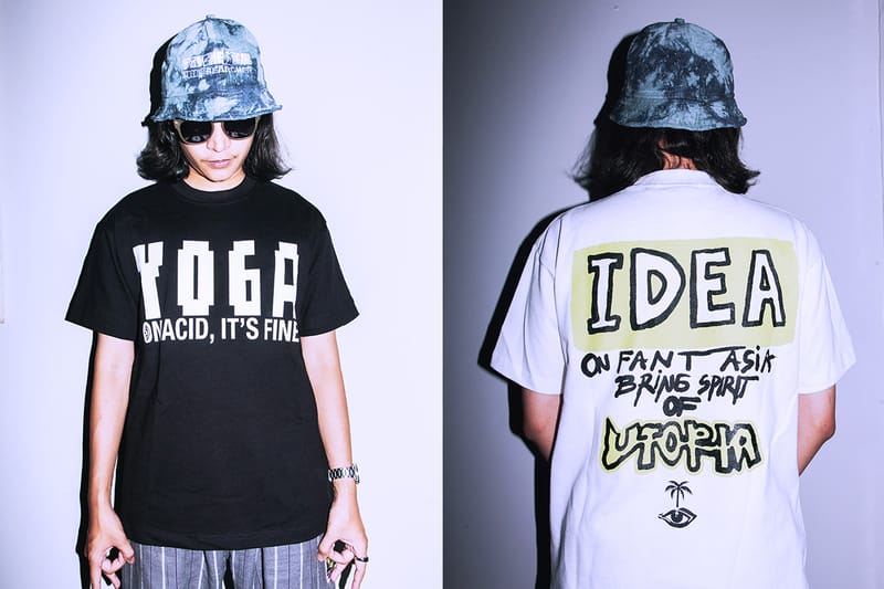 Woodensun Rilis Capsule Collection, 'Nuance', Eksklusif di Brightspot Mrkt