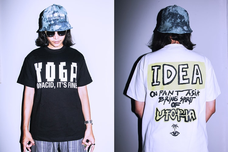 Woodensun Rilis Capsule Collection, 'Nuance', Eksklusif di Brightspot Mrkt