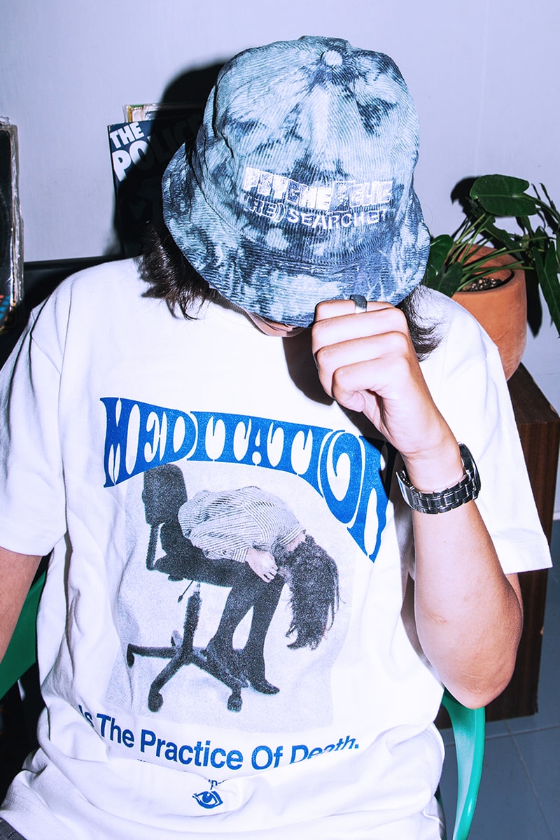 Woodensun Rilis Capsule Collection, 'Nuance', Eksklusif di Brightspot Mrkt