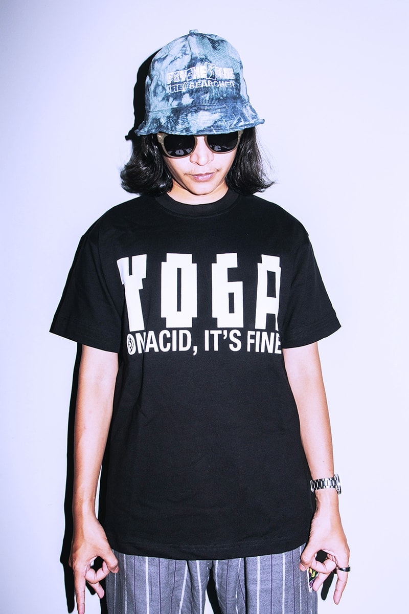 Woodensun Rilis Capsule Collection, 'Nuance', Eksklusif di Brightspot Mrkt