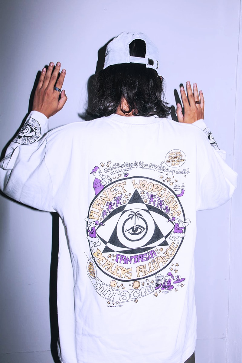 Woodensun Rilis Capsule Collection, 'Nuance', Eksklusif di Brightspot Mrkt