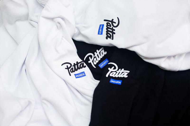 World Tour Patta Bakal Hadir di Ageless Galaxy Jakarta