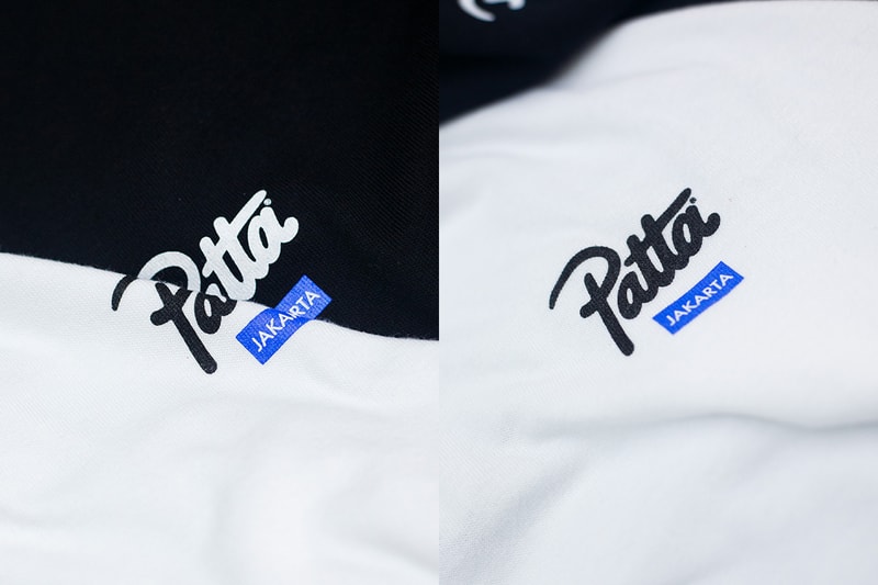 World Tour Patta Bakal Hadir di Ageless Galaxy Jakarta