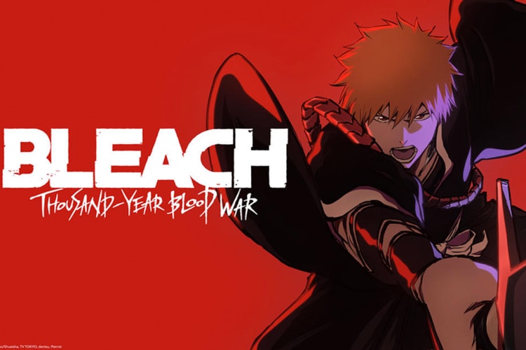 First Look Trailer ‘Bleach: Thousand-Year Blood War Part 3 - The Conflict's’