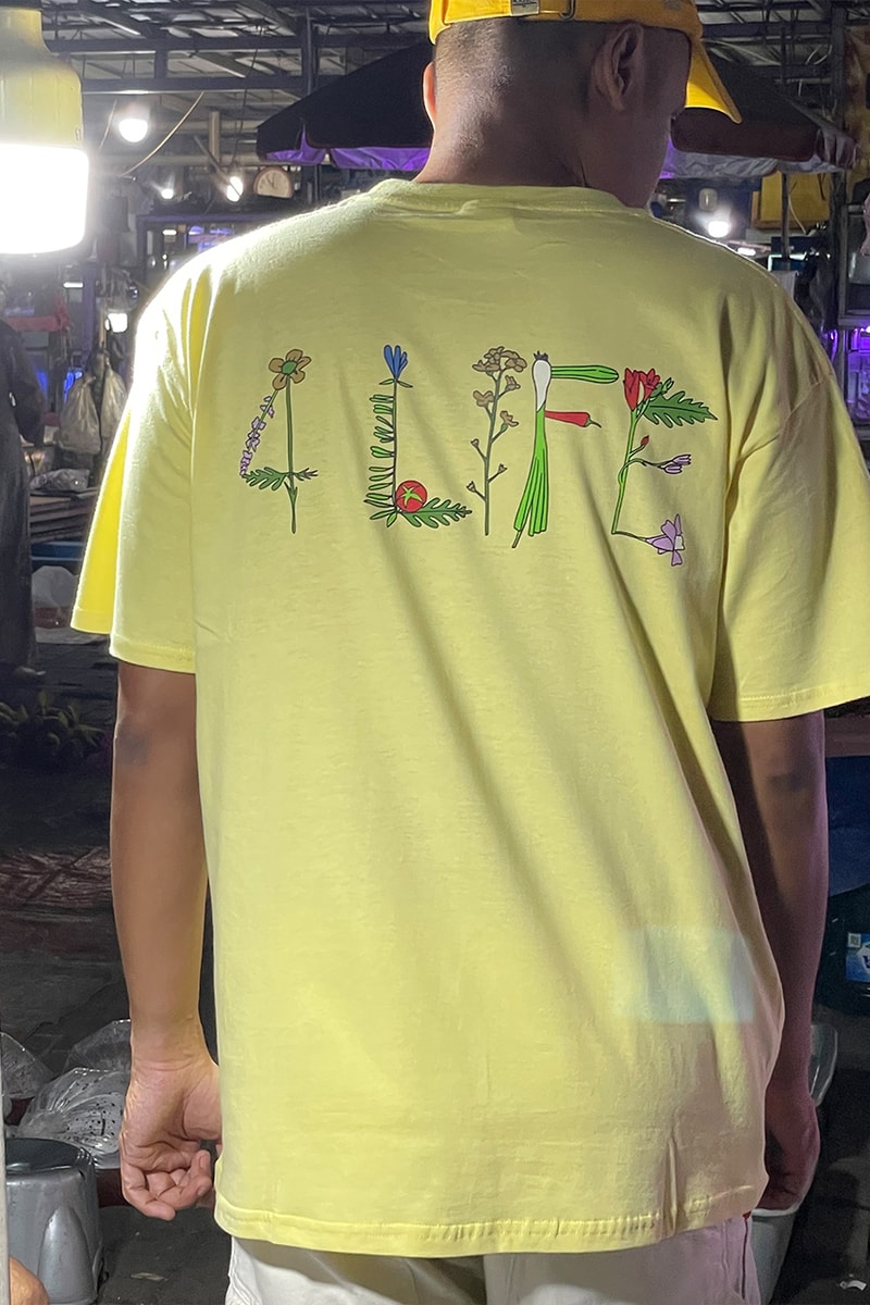 Footurama 2023 Collection Drop #2 Angkat Tema Farming dan Gardening