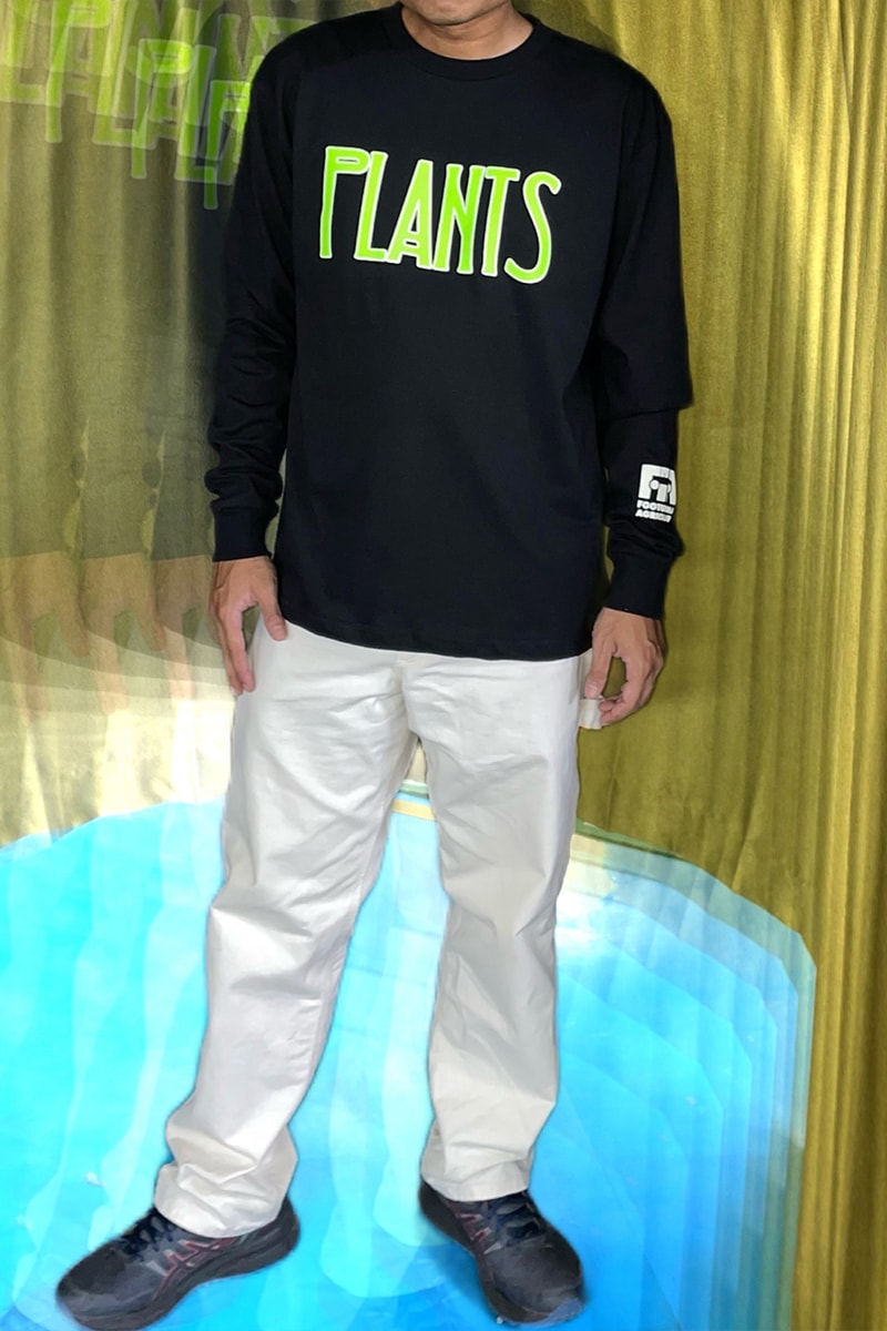 Footurama 2023 Collection Drop #2 Angkat Tema Farming dan Gardening