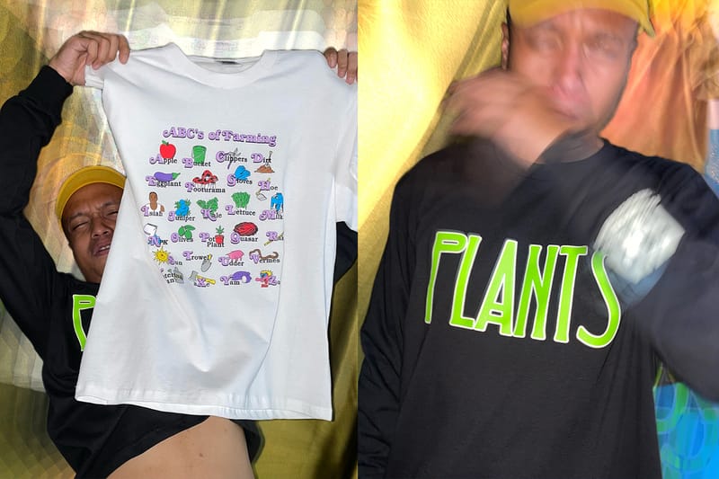 Footurama 2023 Collection Drop #2 Angkat Tema Farming dan Gardening