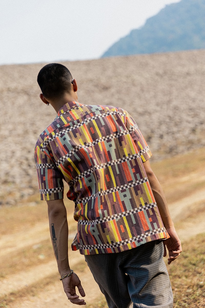 MANKIND Perkenalkan Koleksi "Ethereal Reverie" Fall/Winter 2023