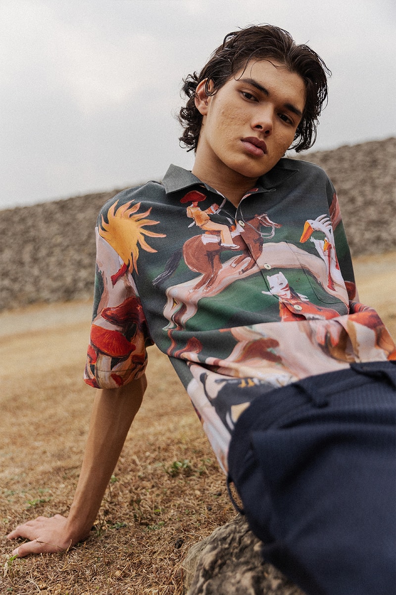 MANKIND Perkenalkan Koleksi "Ethereal Reverie" Fall/Winter 2023