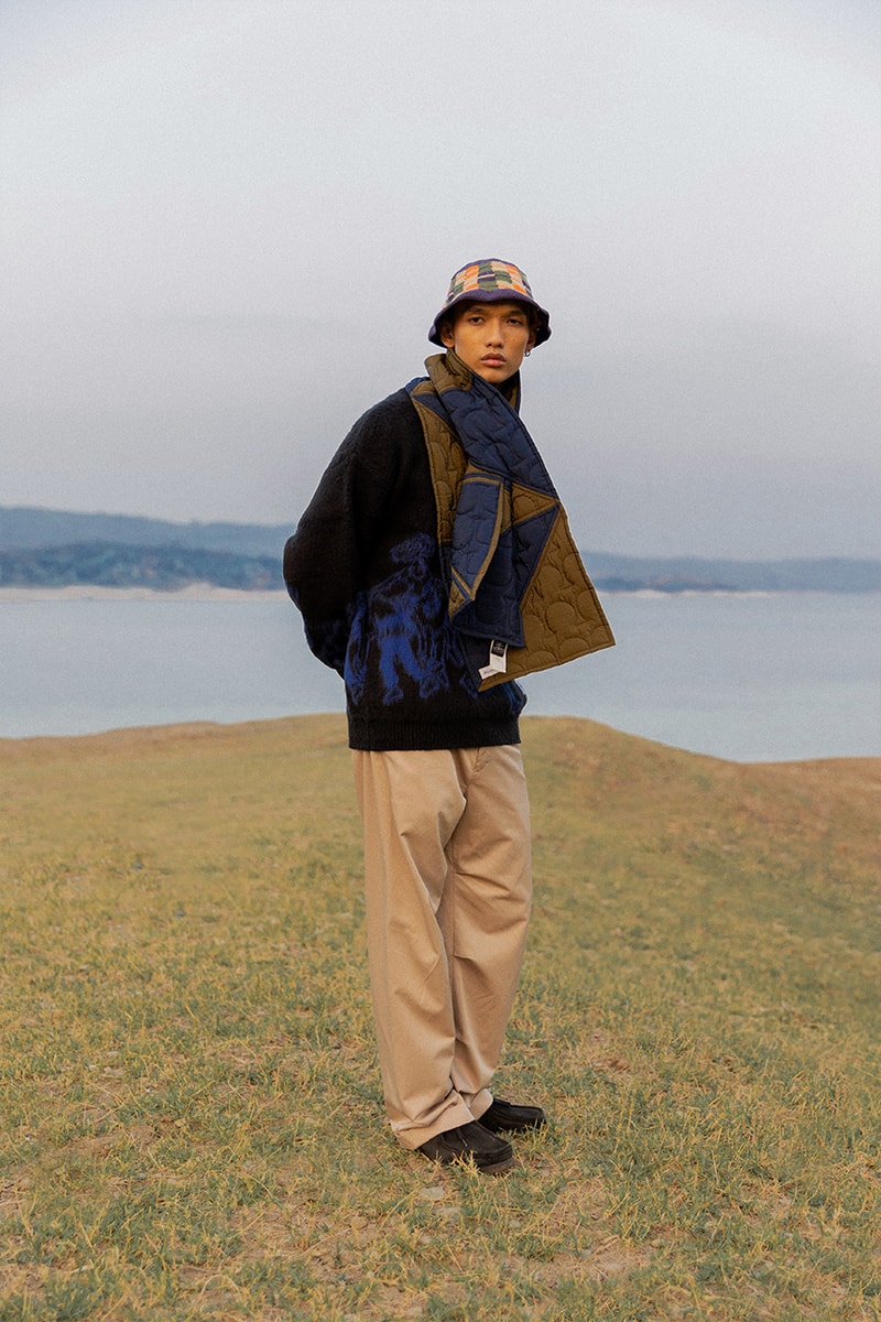 MANKIND Perkenalkan Koleksi "Ethereal Reverie" Fall/Winter 2023