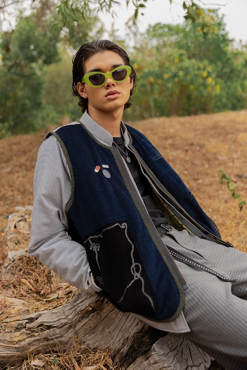 MANKIND Perkenalkan Koleksi "Ethereal Reverie" Fall/Winter 2023
