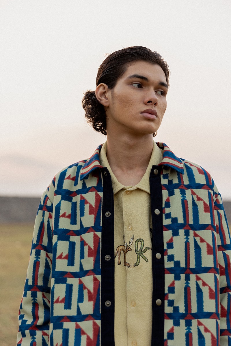 MANKIND Perkenalkan Koleksi "Ethereal Reverie" Fall/Winter 2023