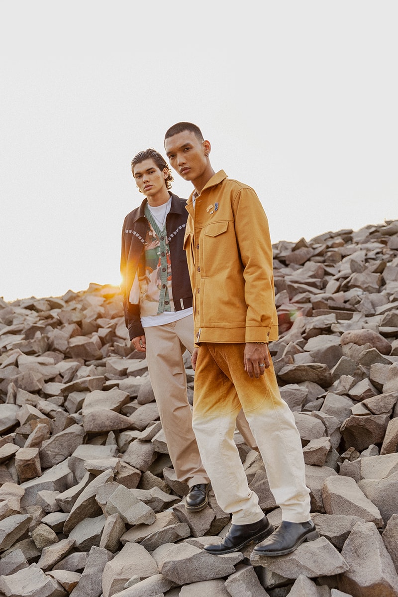 MANKIND Perkenalkan Koleksi "Ethereal Reverie" Fall/Winter 2023