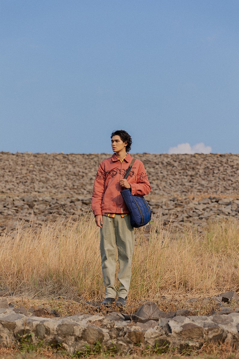 MANKIND Perkenalkan Koleksi "Ethereal Reverie" Fall/Winter 2023