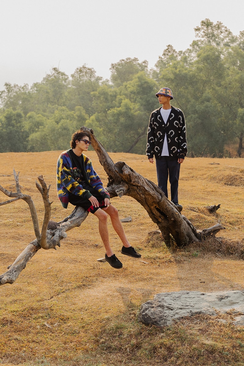 MANKIND Perkenalkan Koleksi "Ethereal Reverie" Fall/Winter 2023