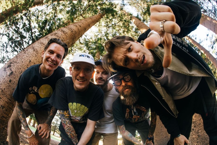 Neck Deep Umumkan Album Baru dan Rilis Single Baru