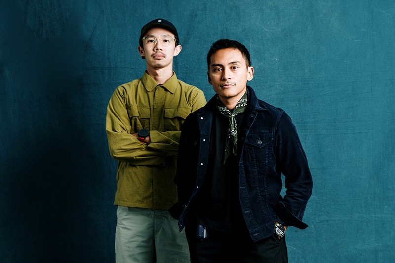 Adystra Bimo dan Fransiskus Kesuma, Langkah Baru Jakarta Marathon