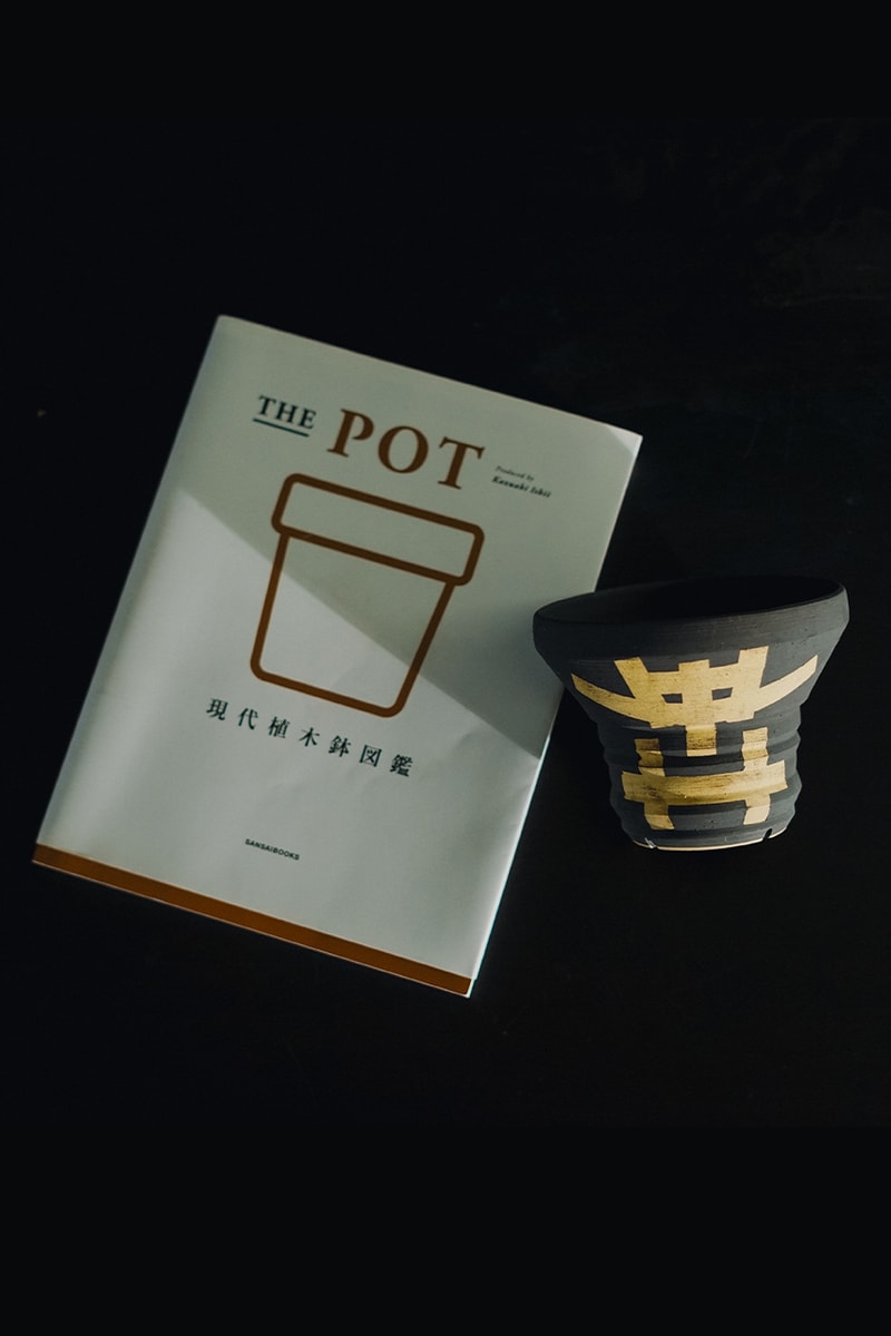 Anoma Studio dan Botanize Hadirkan Ceramic Planter “Futunorama”