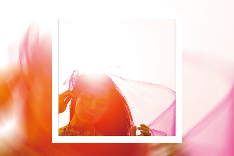 Awich Ngerilis Album Terbarunya “The Union”