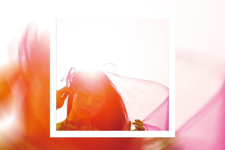 Awich Ngerilis Album Terbarunya “The Union”