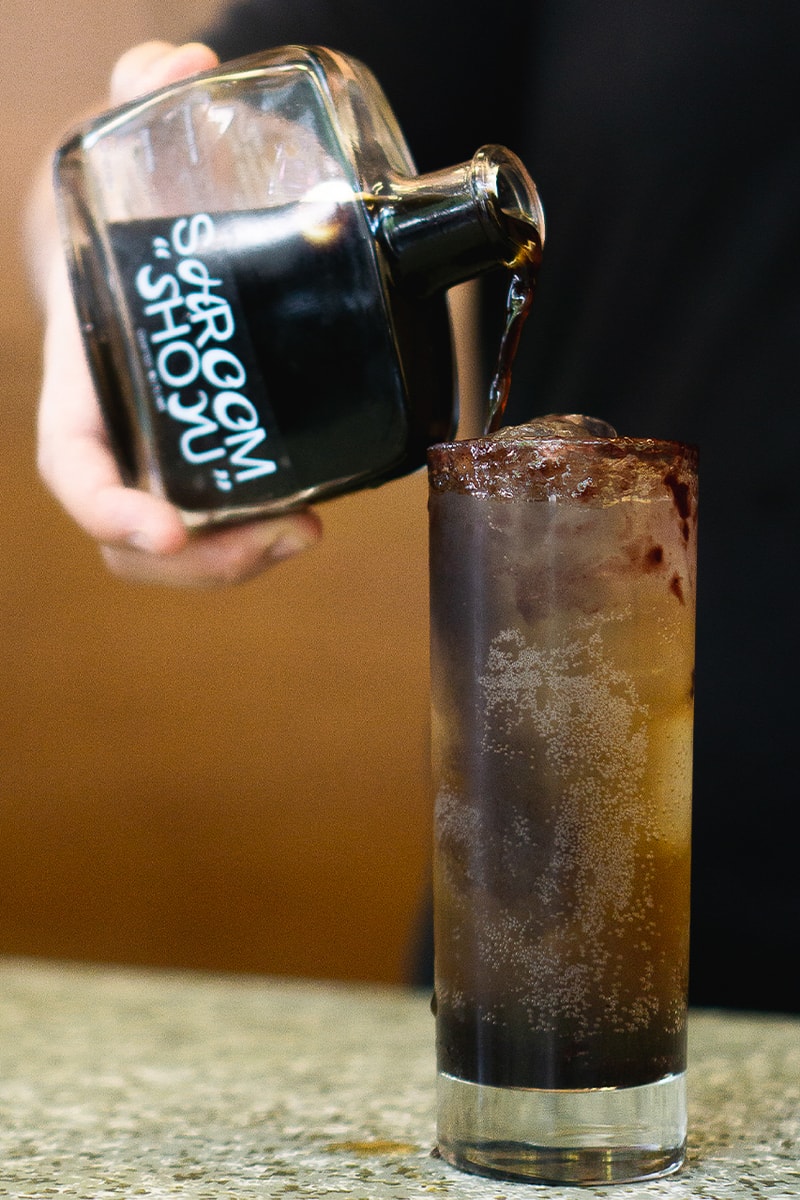 BORA Soda Keluarin Mocktail Series Bareng Suasanakopi dan Crafted W/T/ME