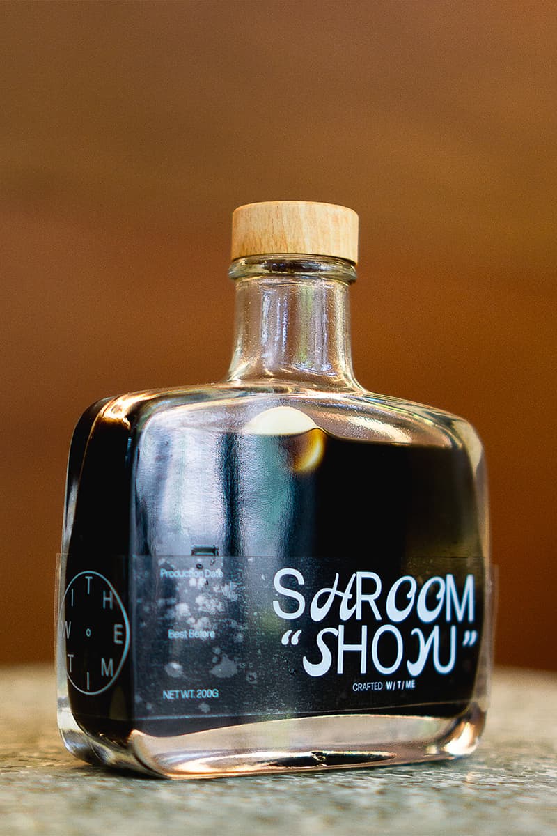 BORA Soda Keluarin Mocktail Series Bareng Suasanakopi dan Crafted W/T/ME