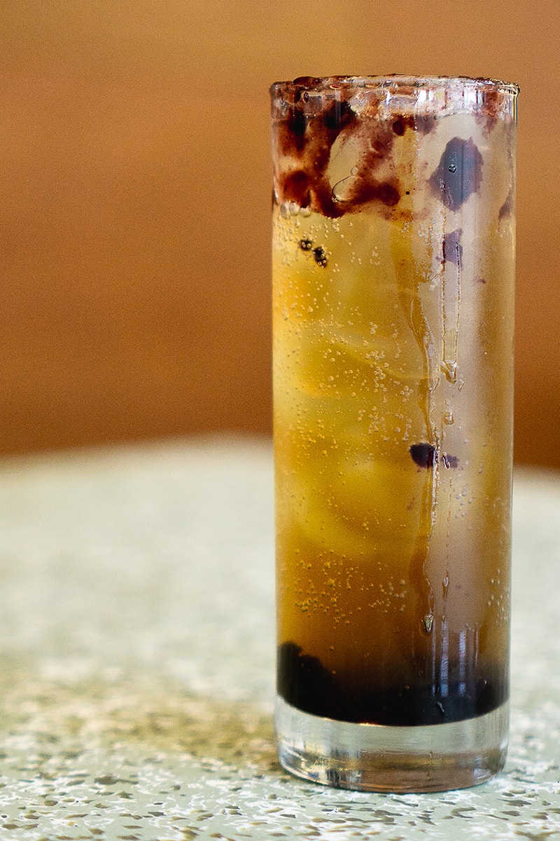 BORA Soda Keluarin Mocktail Series Bareng Suasanakopi dan Crafted W/T/ME