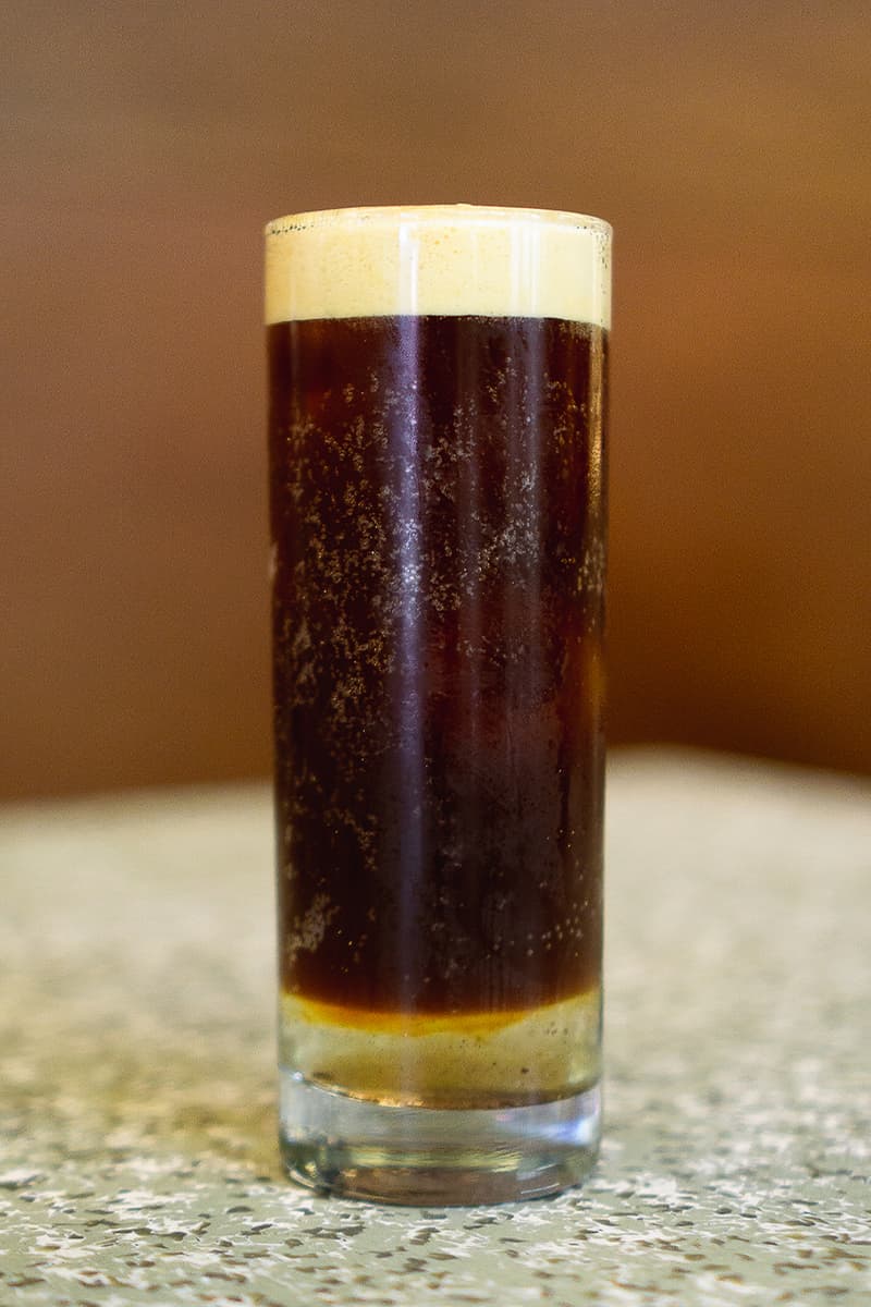 BORA Soda Keluarin Mocktail Series Bareng Suasanakopi dan Crafted W/T/ME