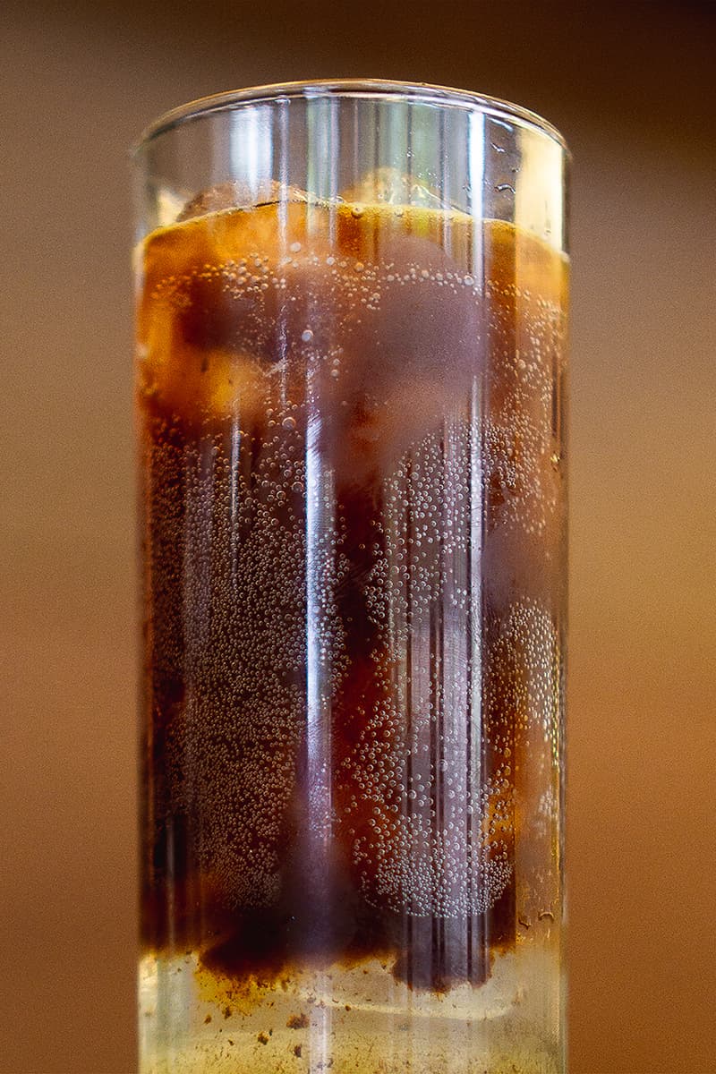 BORA Soda Keluarin Mocktail Series Bareng Suasanakopi dan Crafted W/T/ME