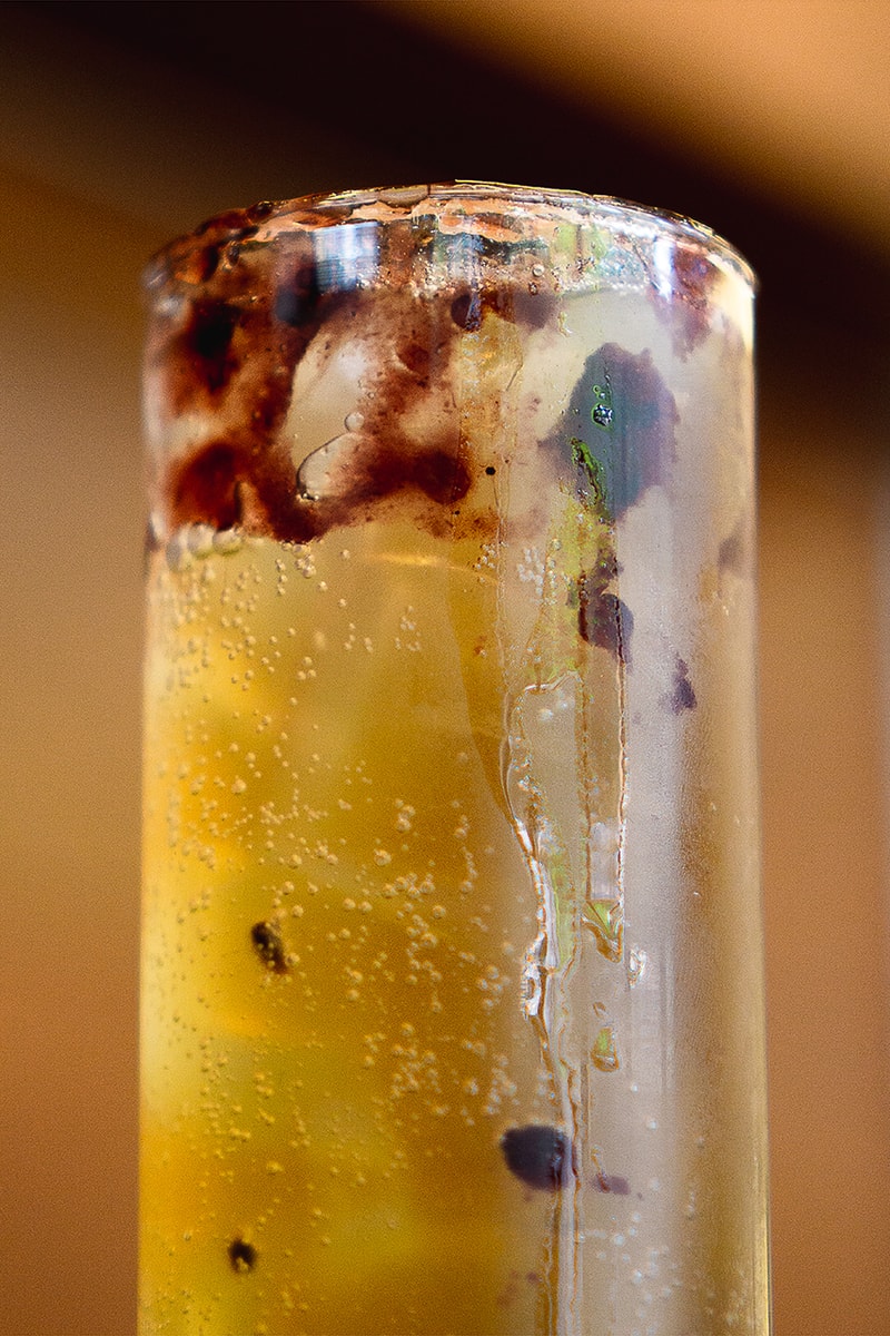 BORA Soda Keluarin Mocktail Series Bareng Suasanakopi dan Crafted W/T/ME