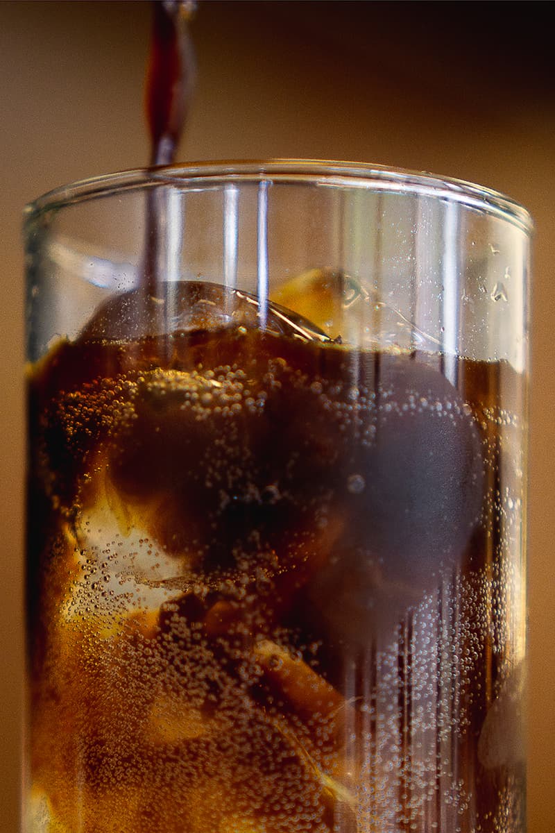 BORA Soda Keluarin Mocktail Series Bareng Suasanakopi dan Crafted W/T/ME