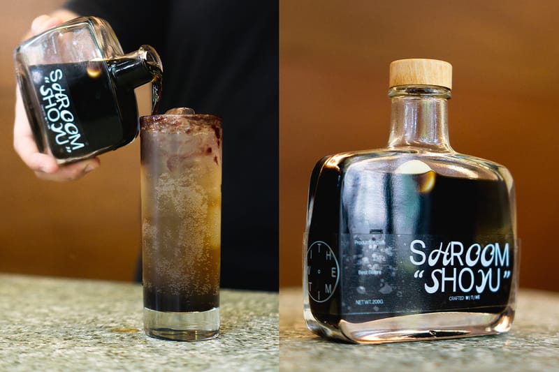 BORA Soda Keluarin Mocktail Series Bareng Suasanakopi dan Crafted W/T/ME