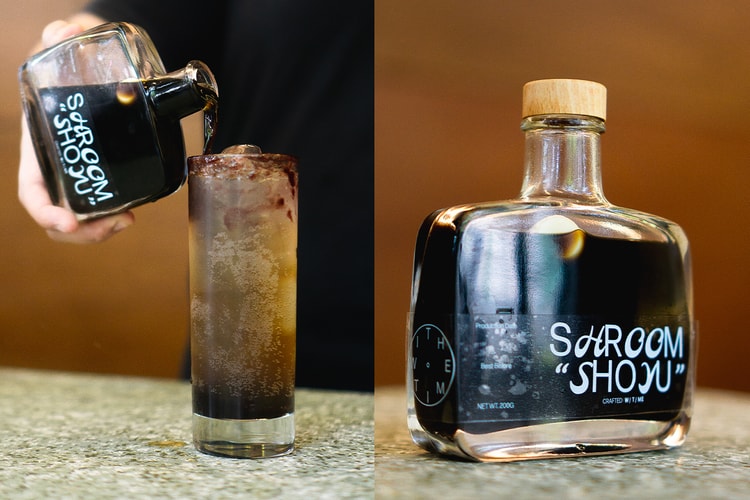 BORA Soda Keluarin Mocktail Series Bareng Suasanakopi dan Crafted W/T/ME