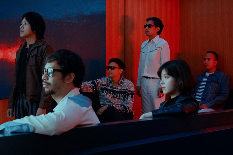 Crayola Eyes Gabung Label Fuzz Club Records dari Inggris