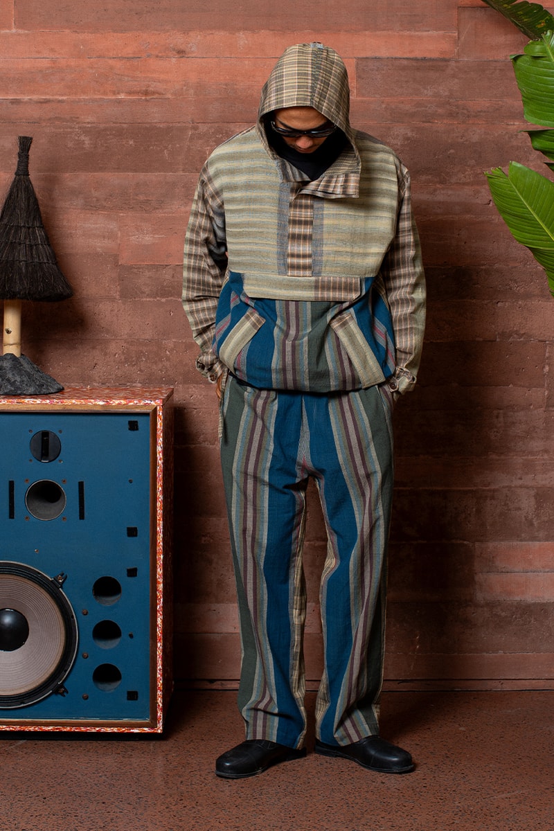 Desa Potato Head Vacation Wear Collection