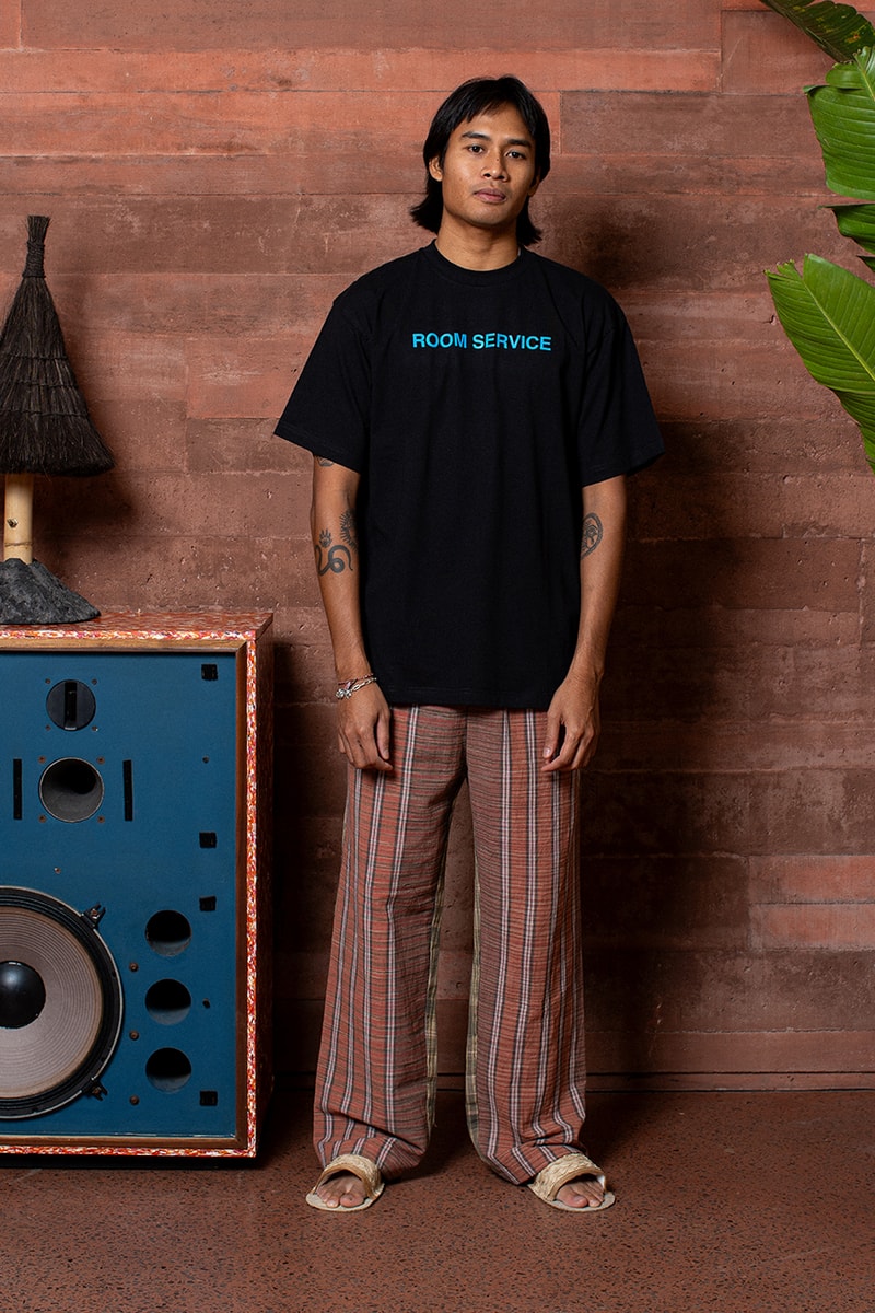 Desa Potato Head Vacation Wear Collection