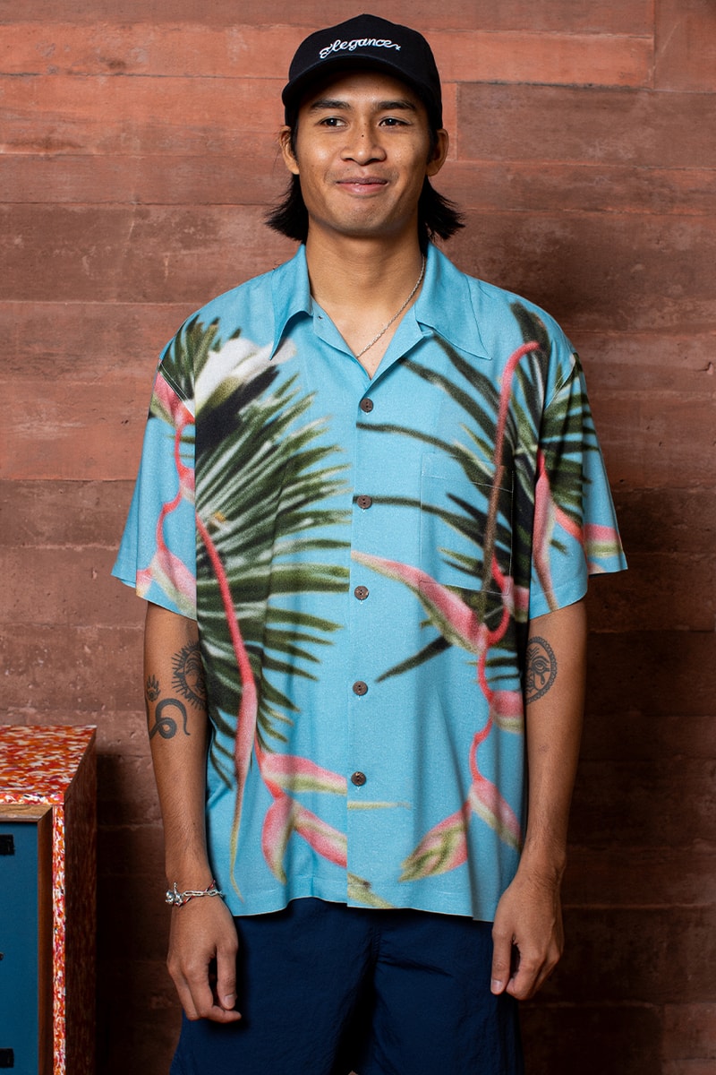 Desa Potato Head Vacation Wear Collection
