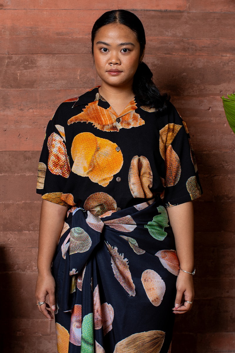 Desa Potato Head Vacation Wear Collection