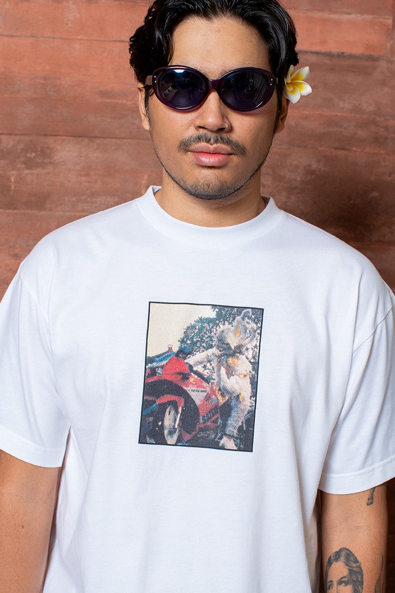 Desa Potato Head Vacation Wear Collection