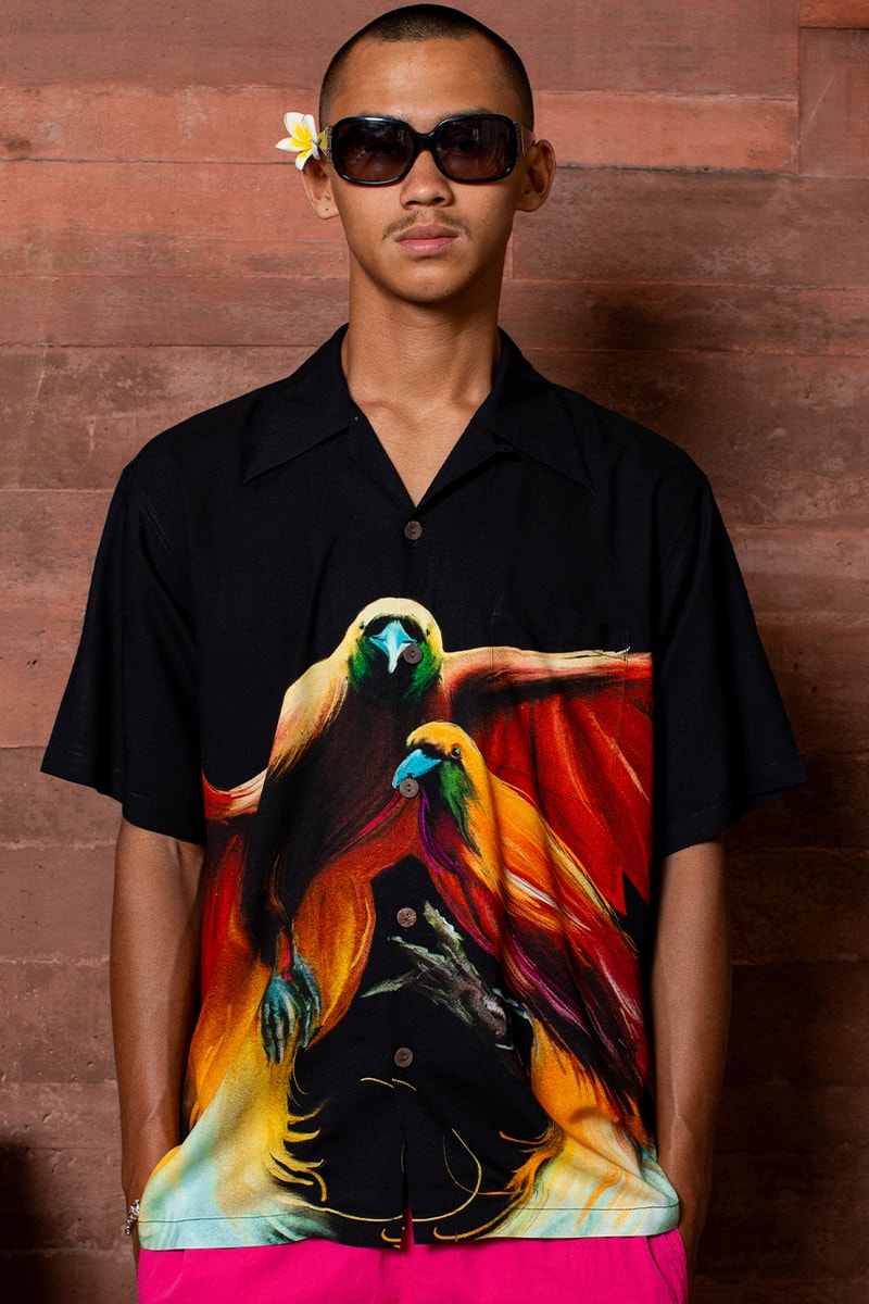 Desa Potato Head Vacation Wear Collection