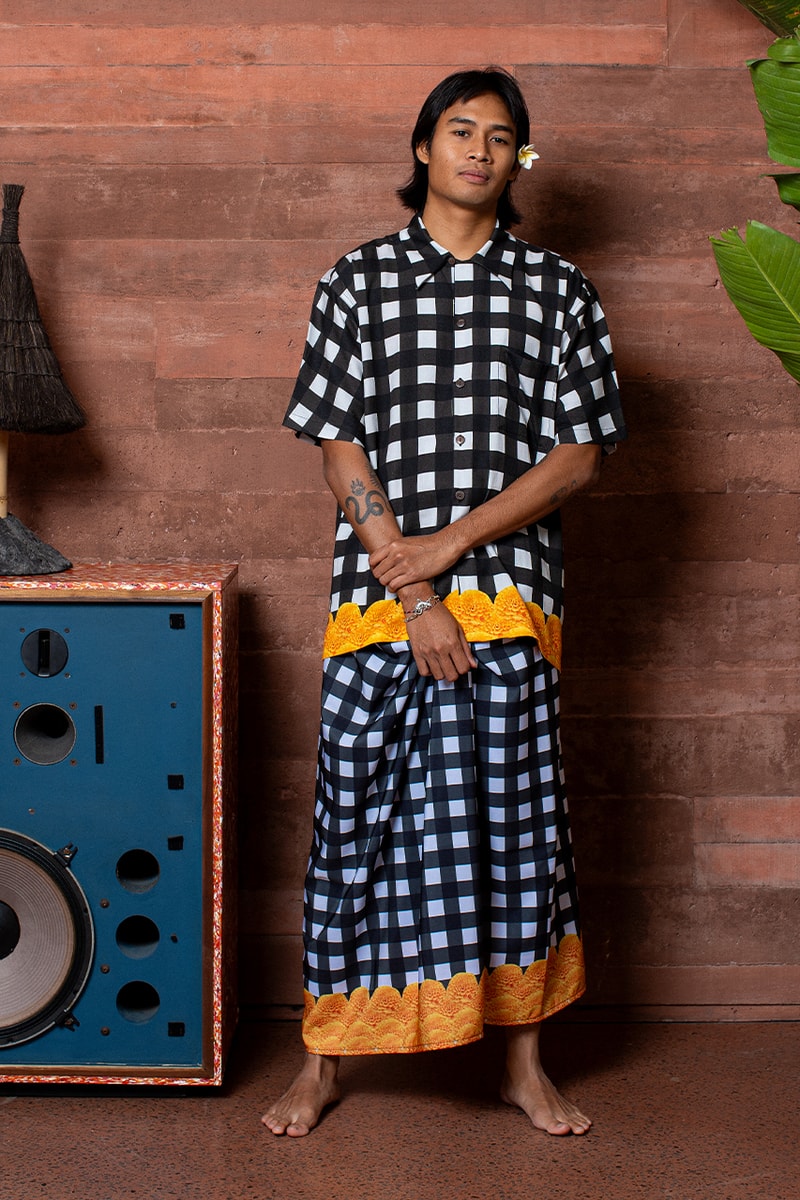 Desa Potato Head Vacation Wear Collection