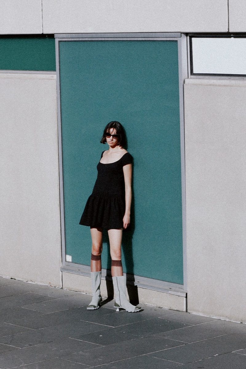 DIRT Ngumumin Koleksi Terbaru Lewat “AW23 Collection”