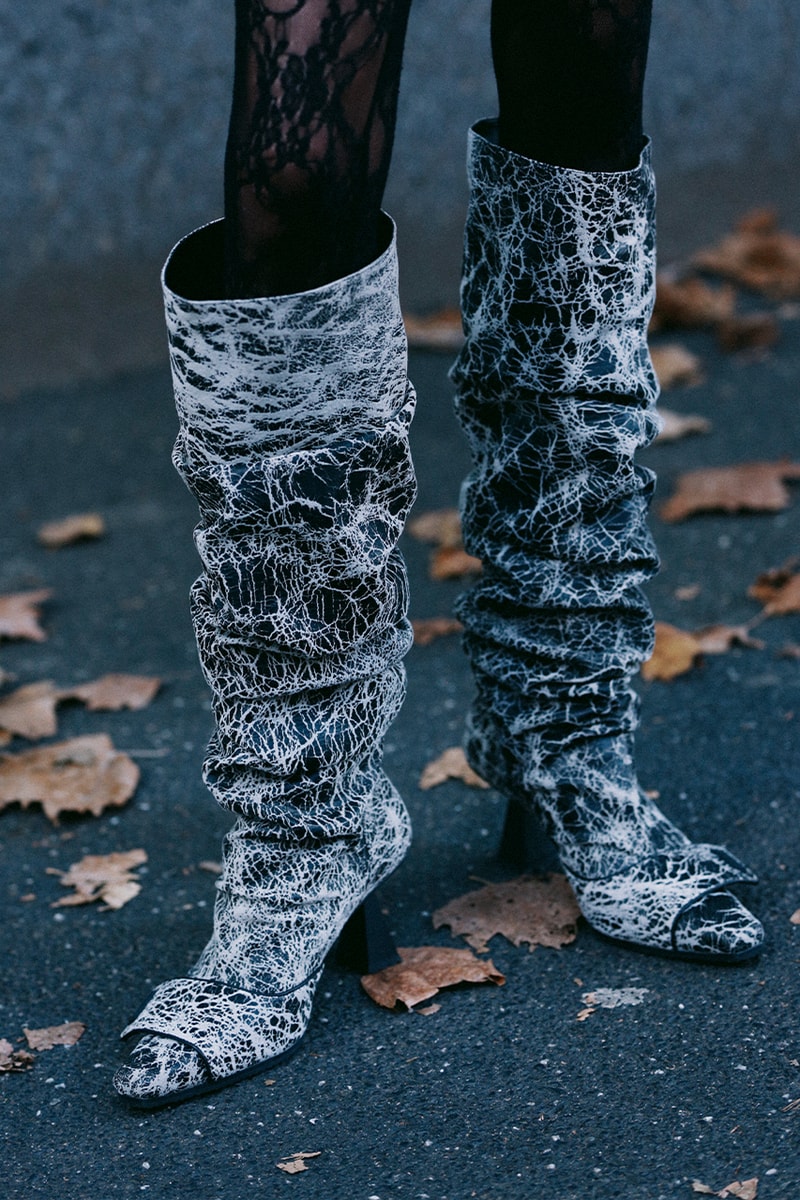 DIRT Ngumumin Koleksi Terbaru Lewat “AW23 Collection”