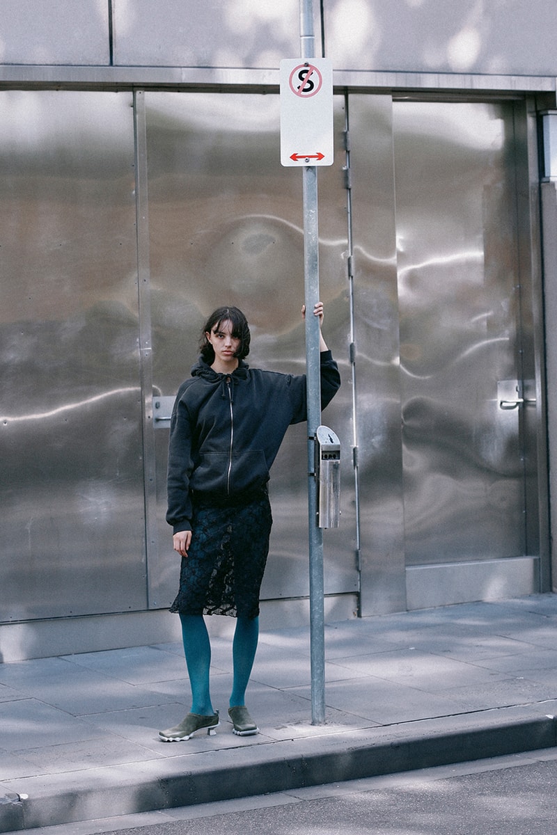 DIRT Ngumumin Koleksi Terbaru Lewat “AW23 Collection”