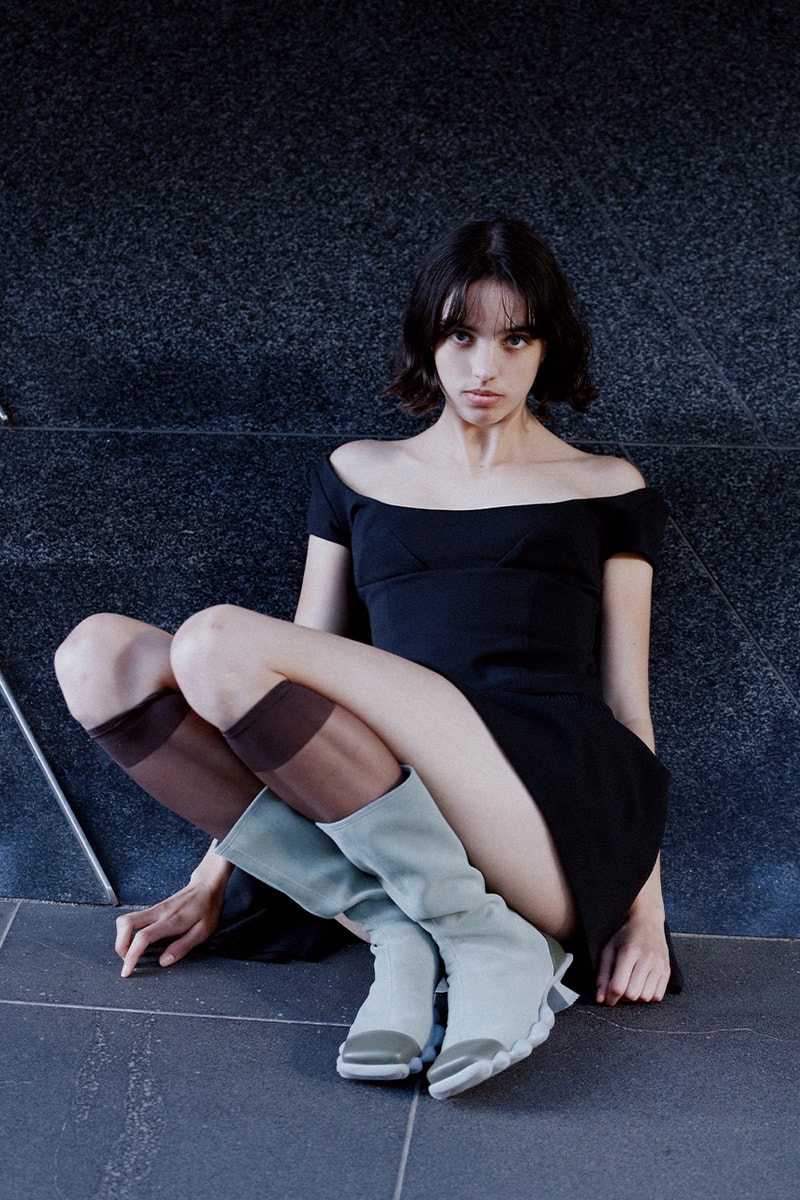 DIRT Ngumumin Koleksi Terbaru Lewat “AW23 Collection”