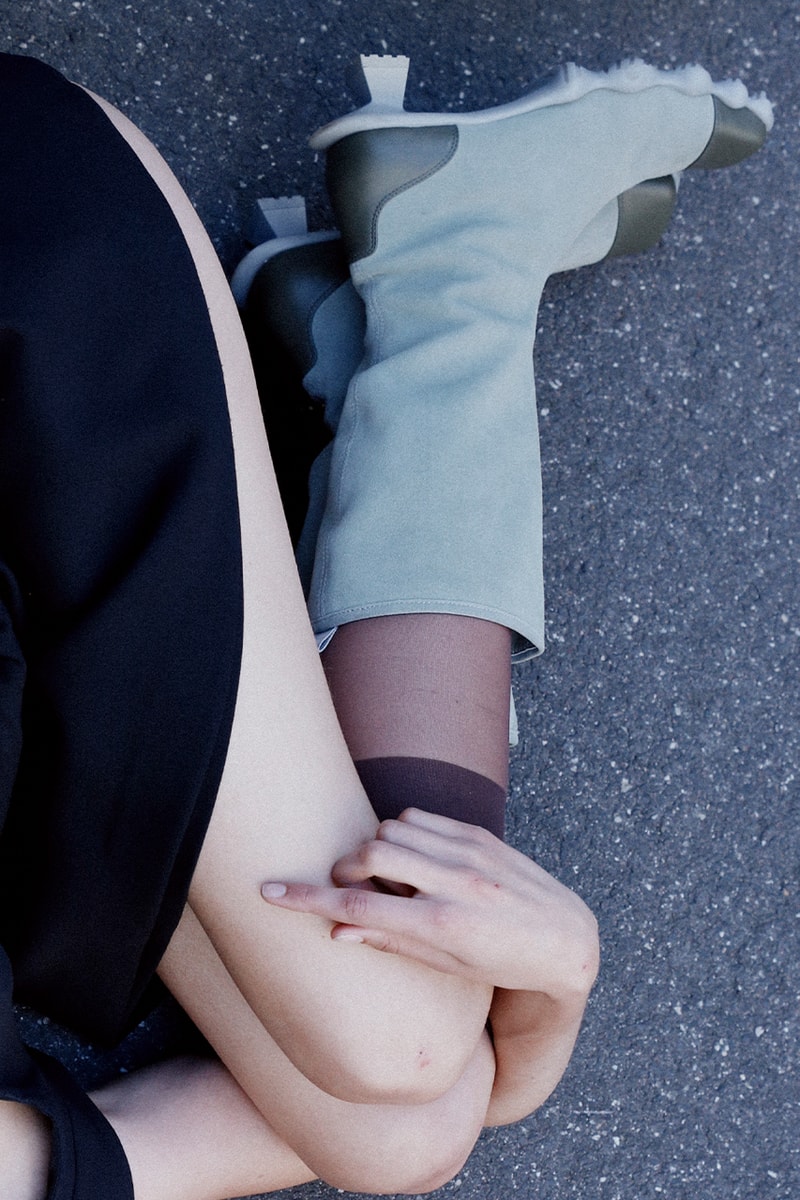DIRT Ngumumin Koleksi Terbaru Lewat “AW23 Collection”