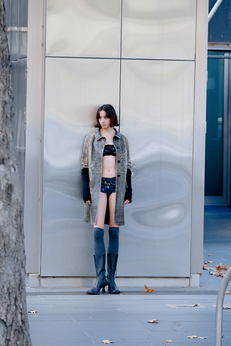 DIRT Ngumumin Koleksi Terbaru Lewat “AW23 Collection”