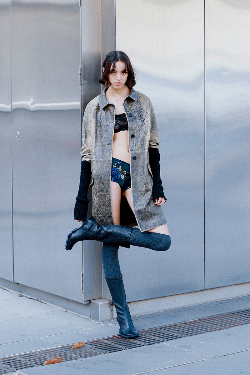 DIRT Ngumumin Koleksi Terbaru Lewat “AW23 Collection”